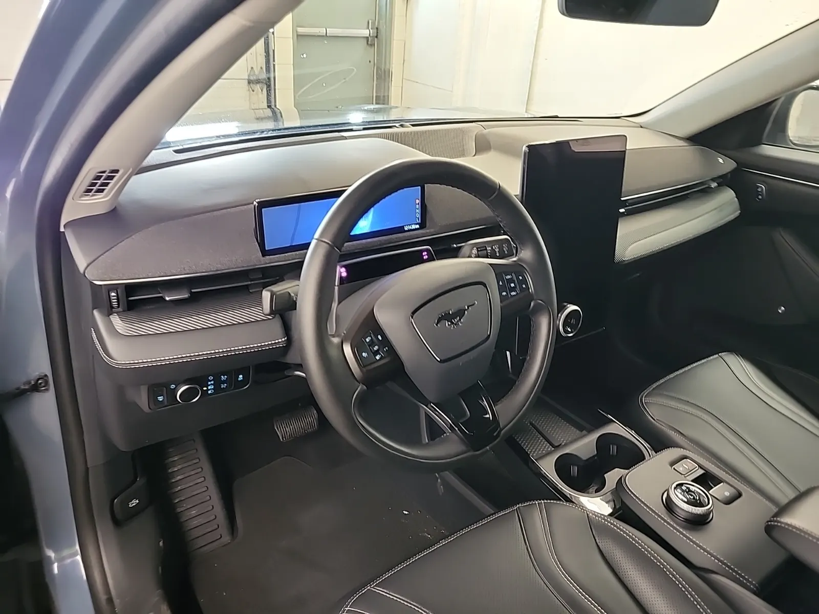 Dash Panel Photo