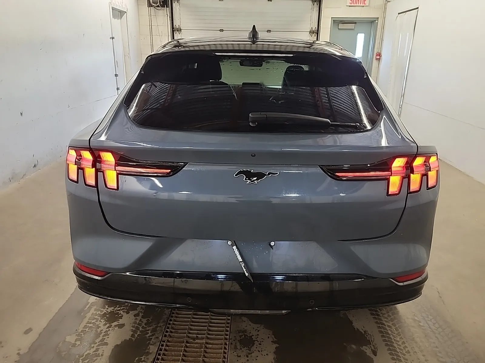 Full Rear Photo
