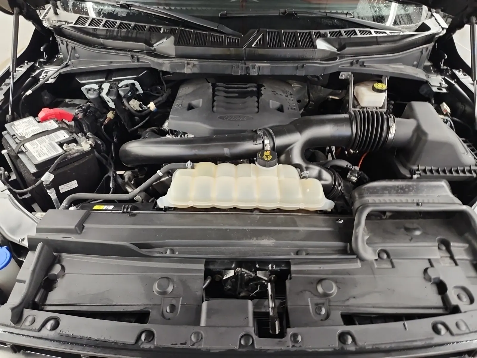 Engine Photo