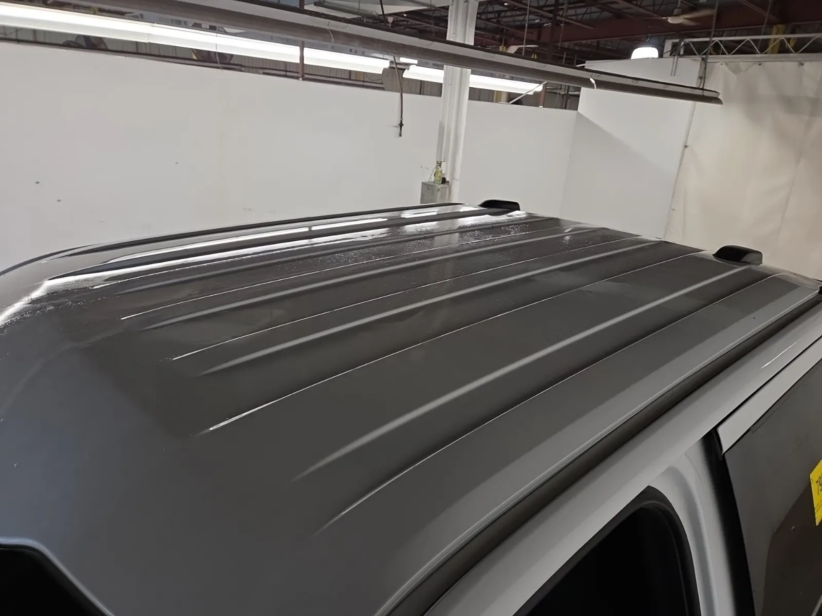 Exterior Roof Photo