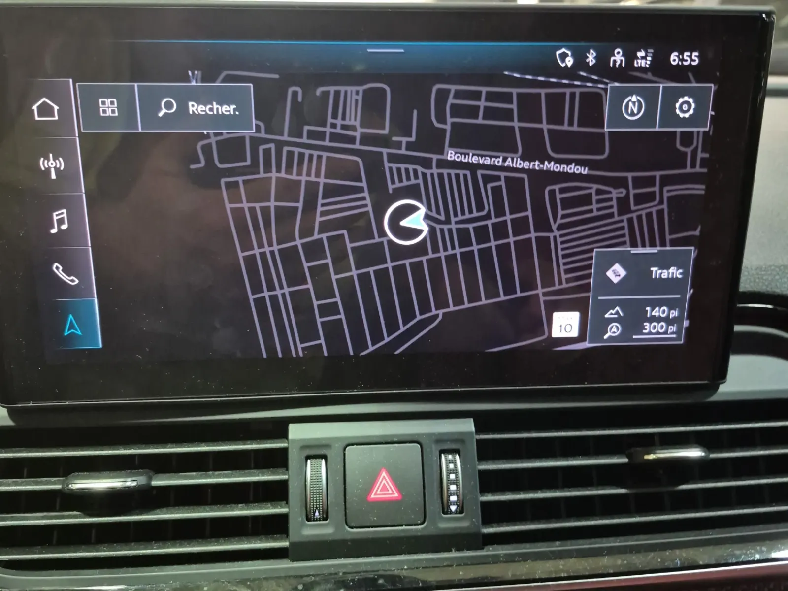 Navigation Photo