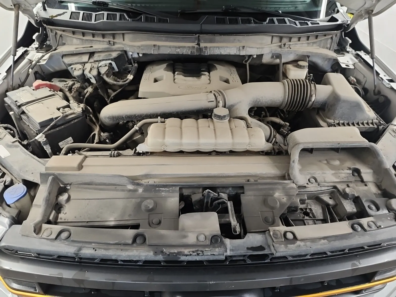 Engine Photo