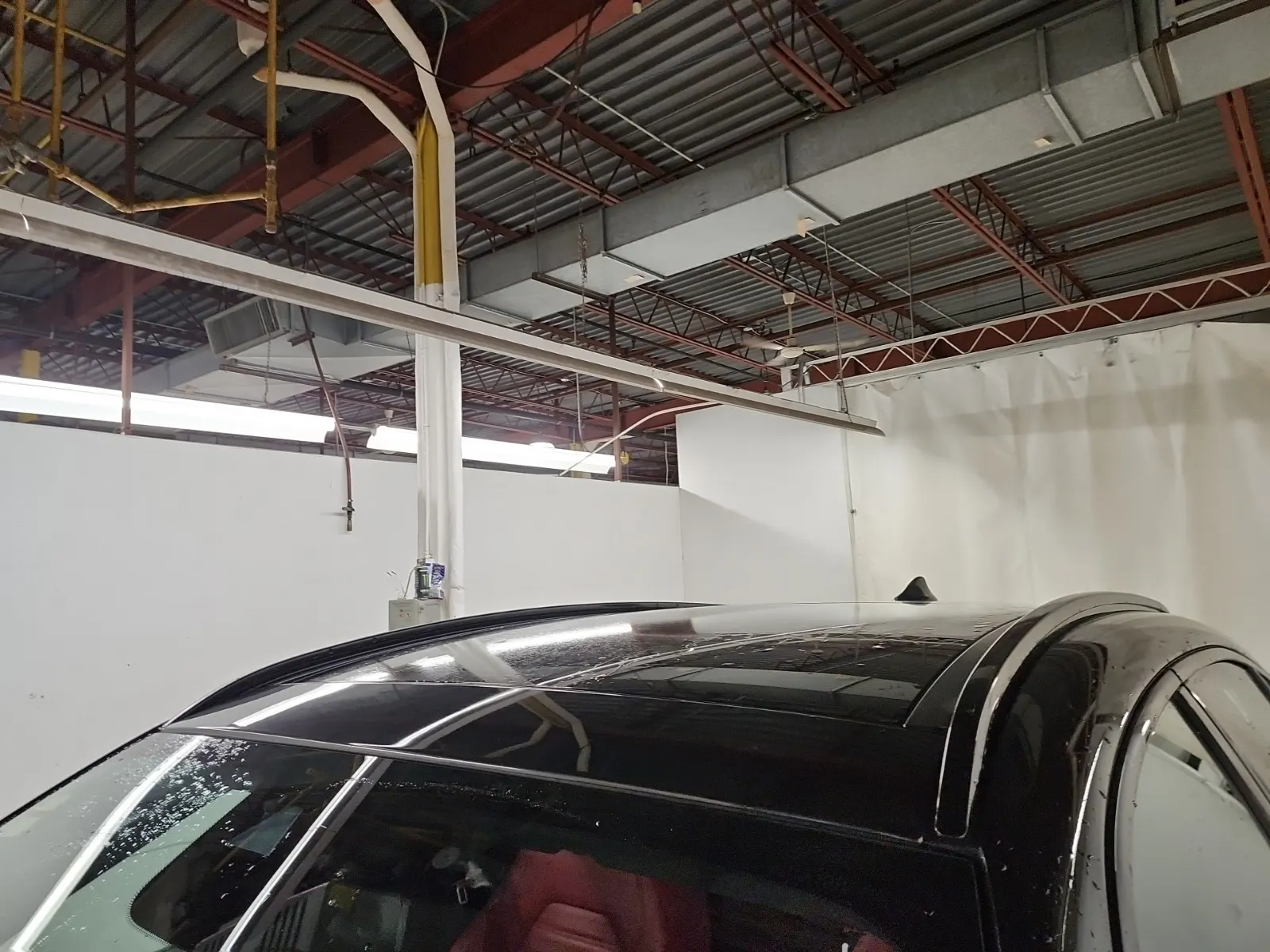 Exterior Roof Photo