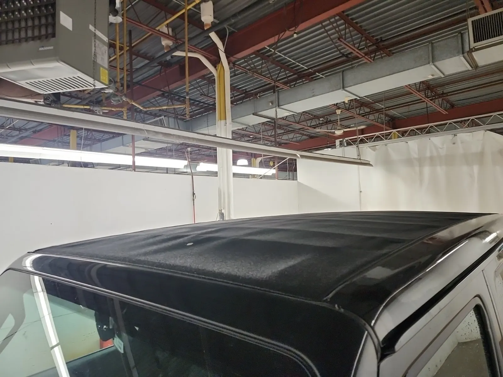Exterior Roof Photo