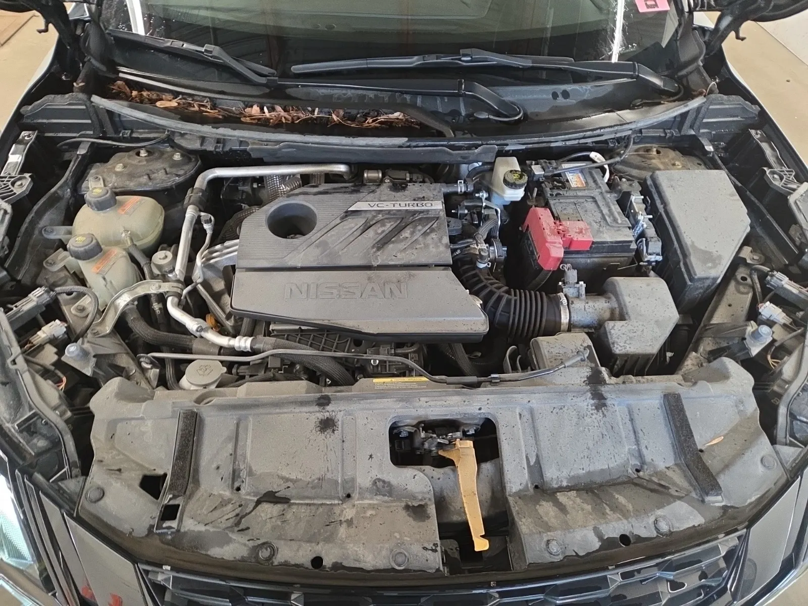 Engine Photo