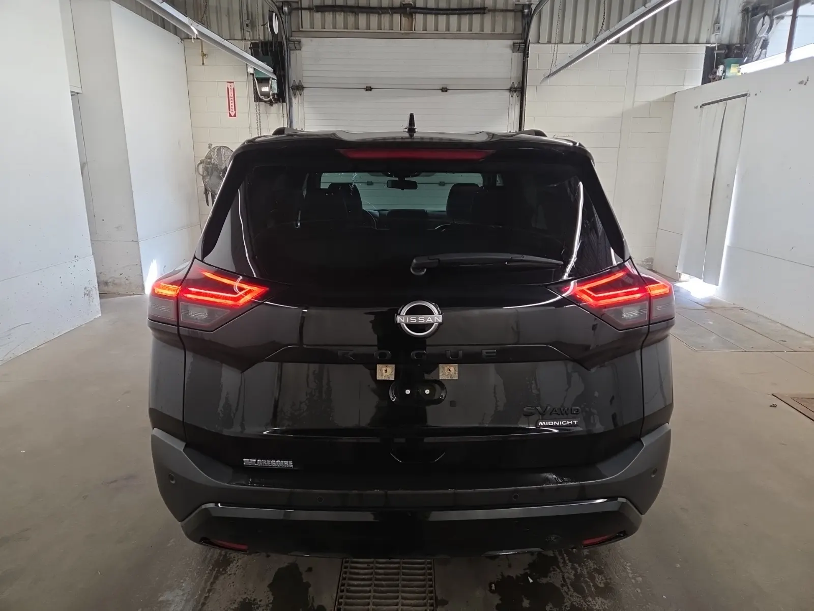 Full Rear Photo