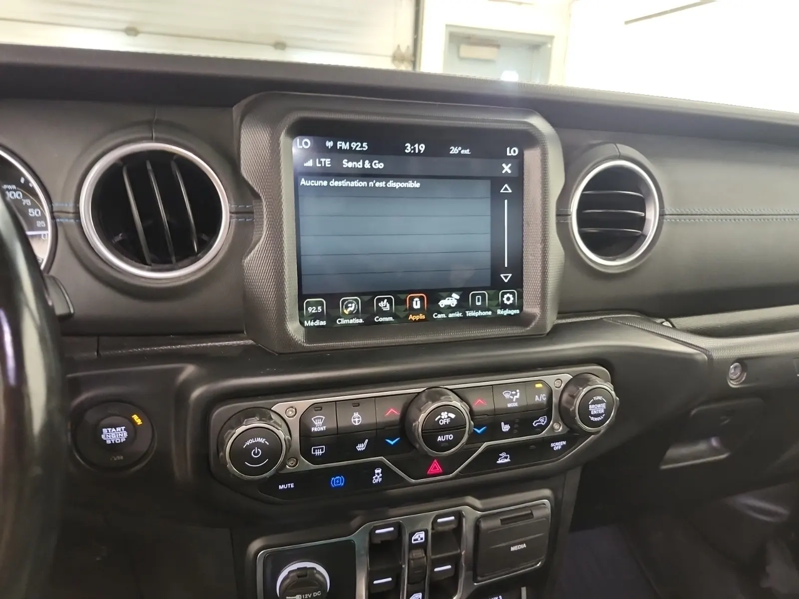 Navigation Photo
