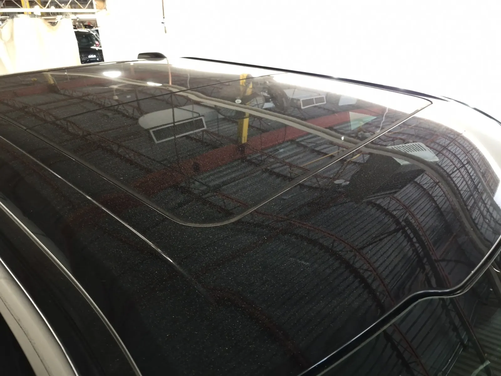 Exterior Roof Photo