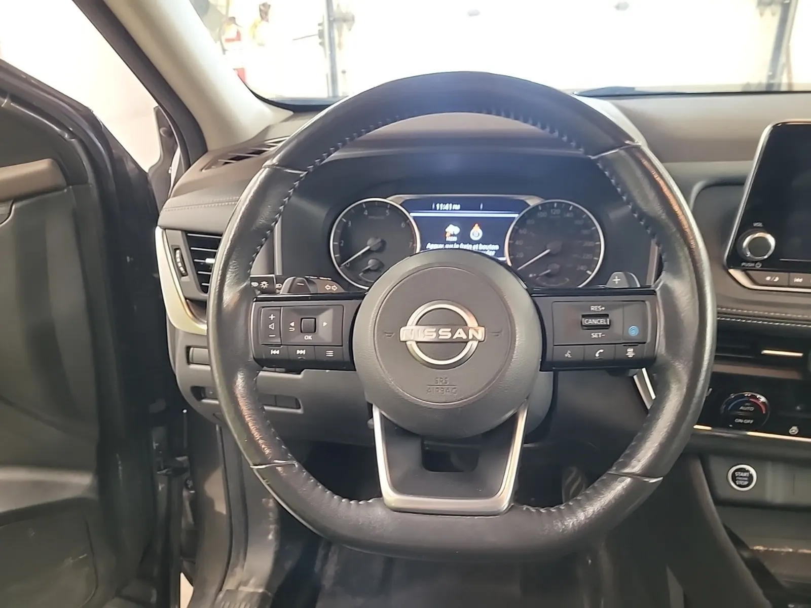 Steering Wheel