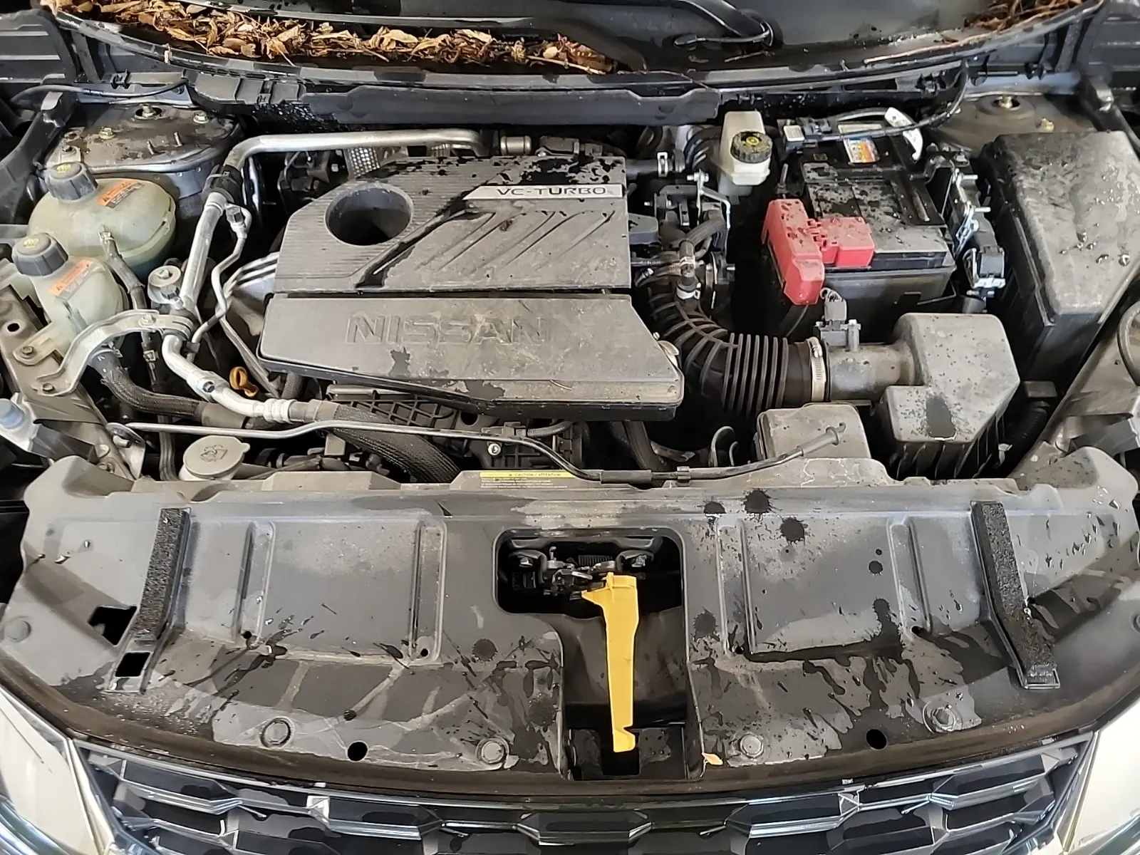 Engine Photo