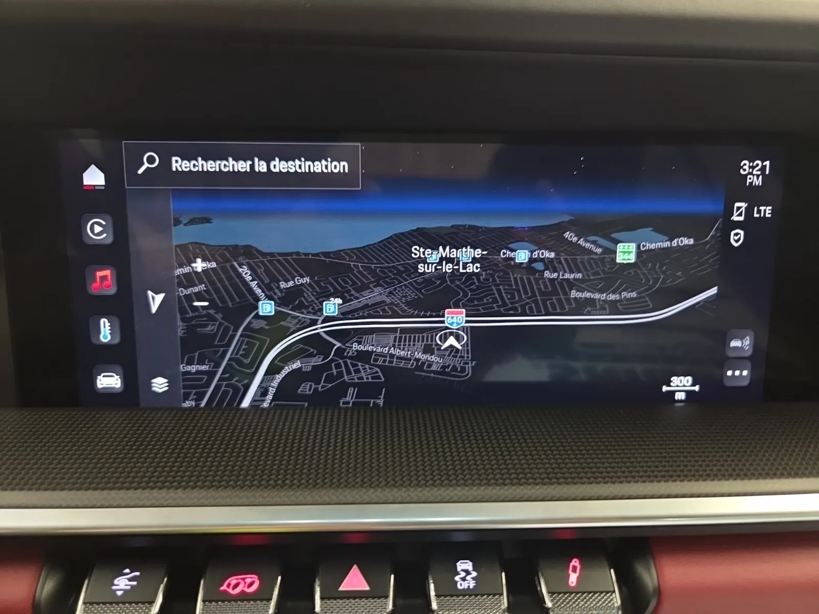 Navigation Photo