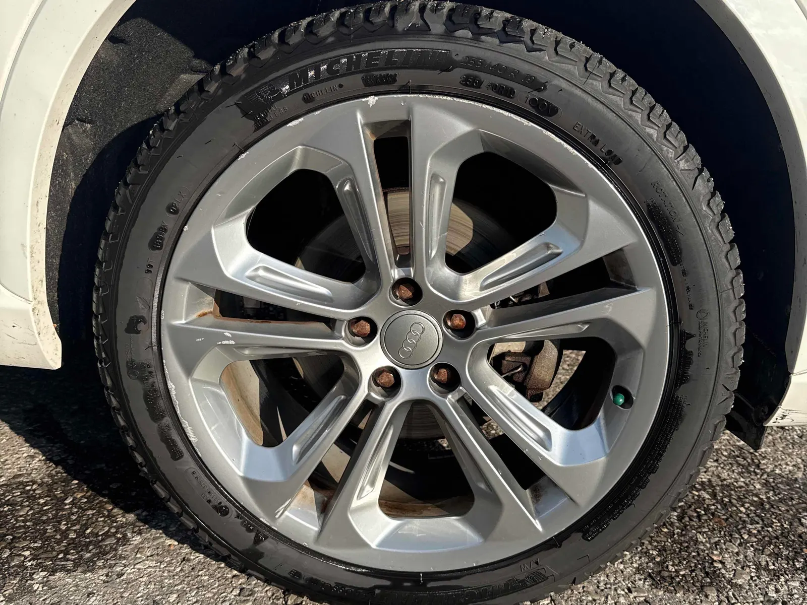 Tire