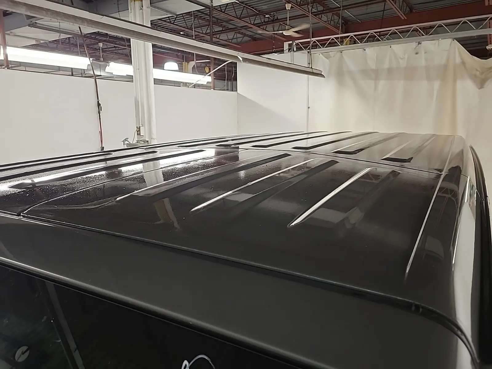 Exterior Roof Photo