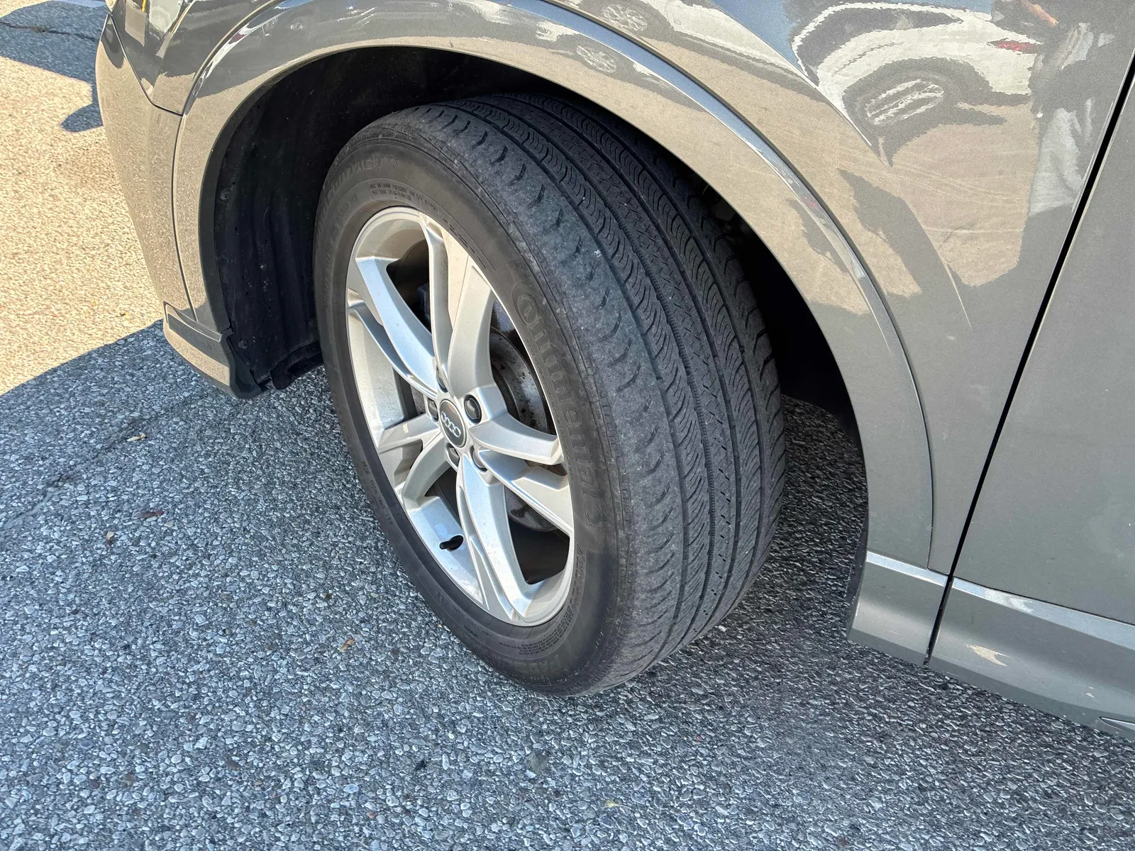 Tire