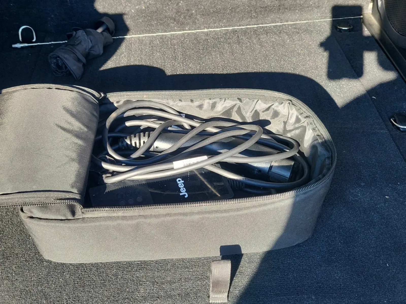 Charging Cable Photo