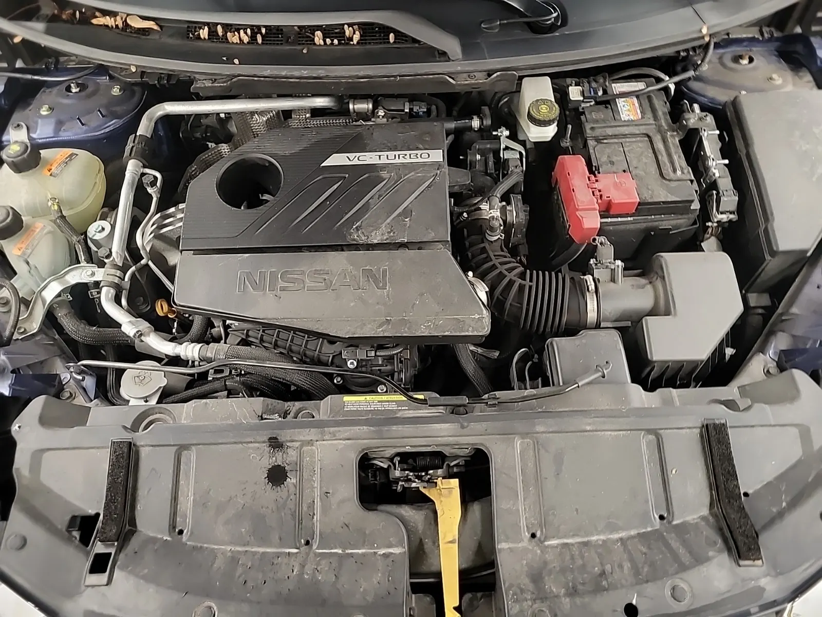 Engine Photo