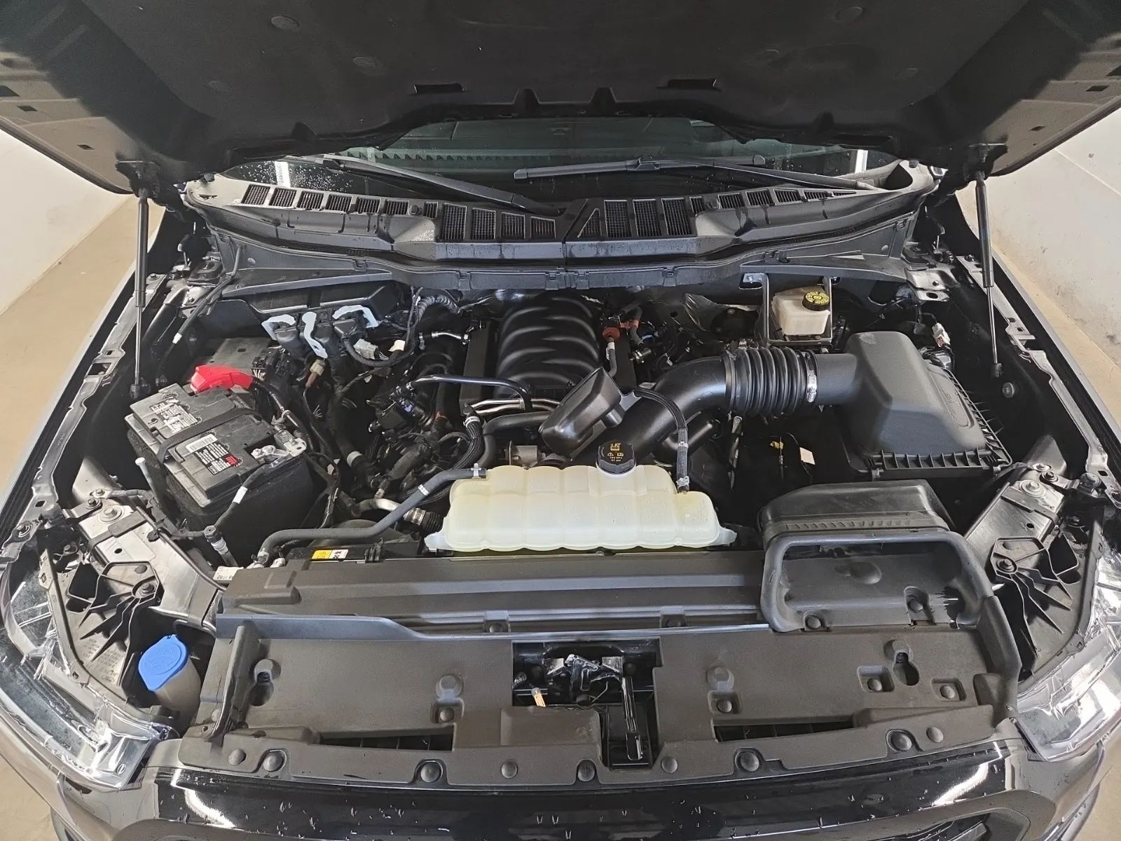 Engine Photo