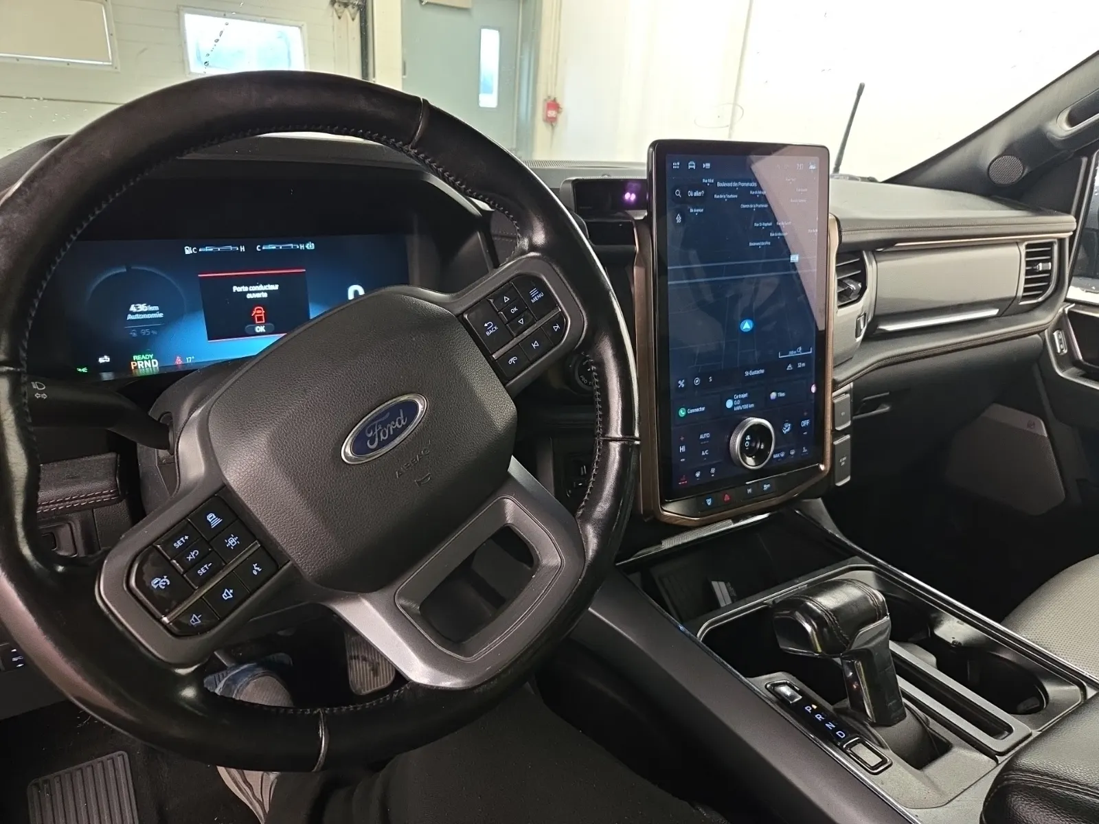 Dash Panel Photo