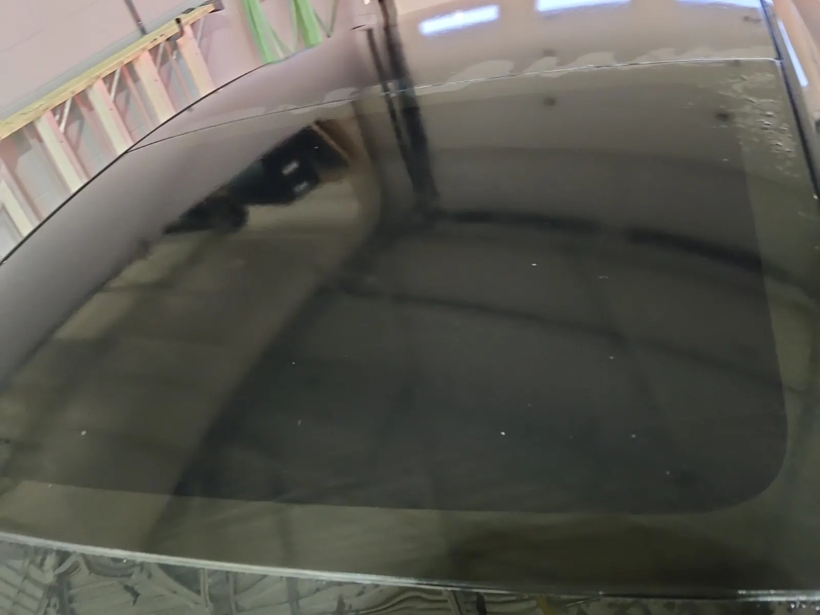Exterior Roof Photo