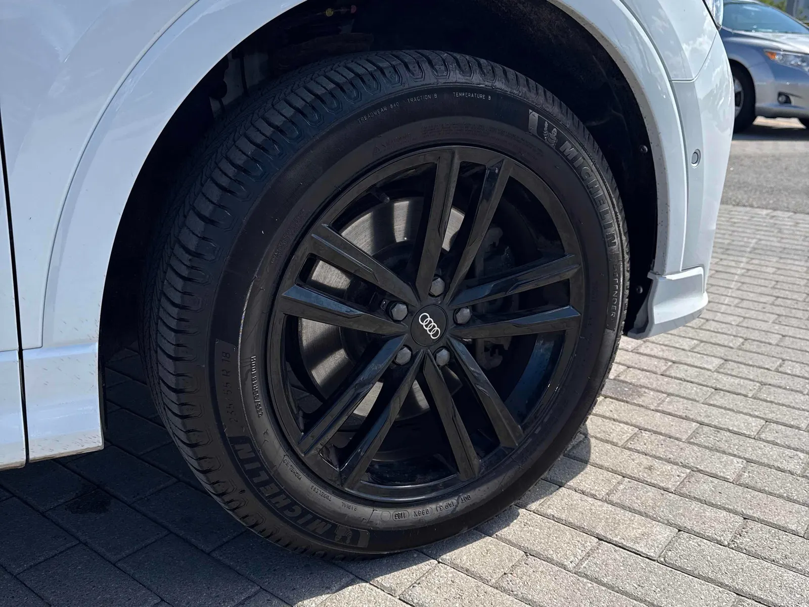 Tire