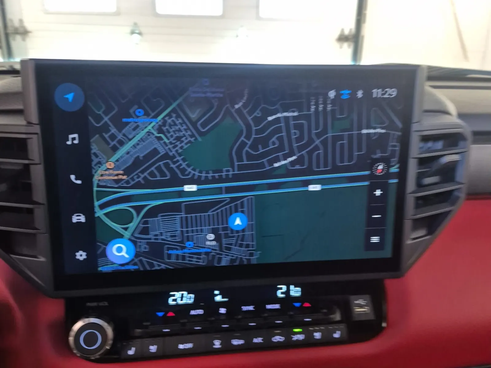 Navigation Photo