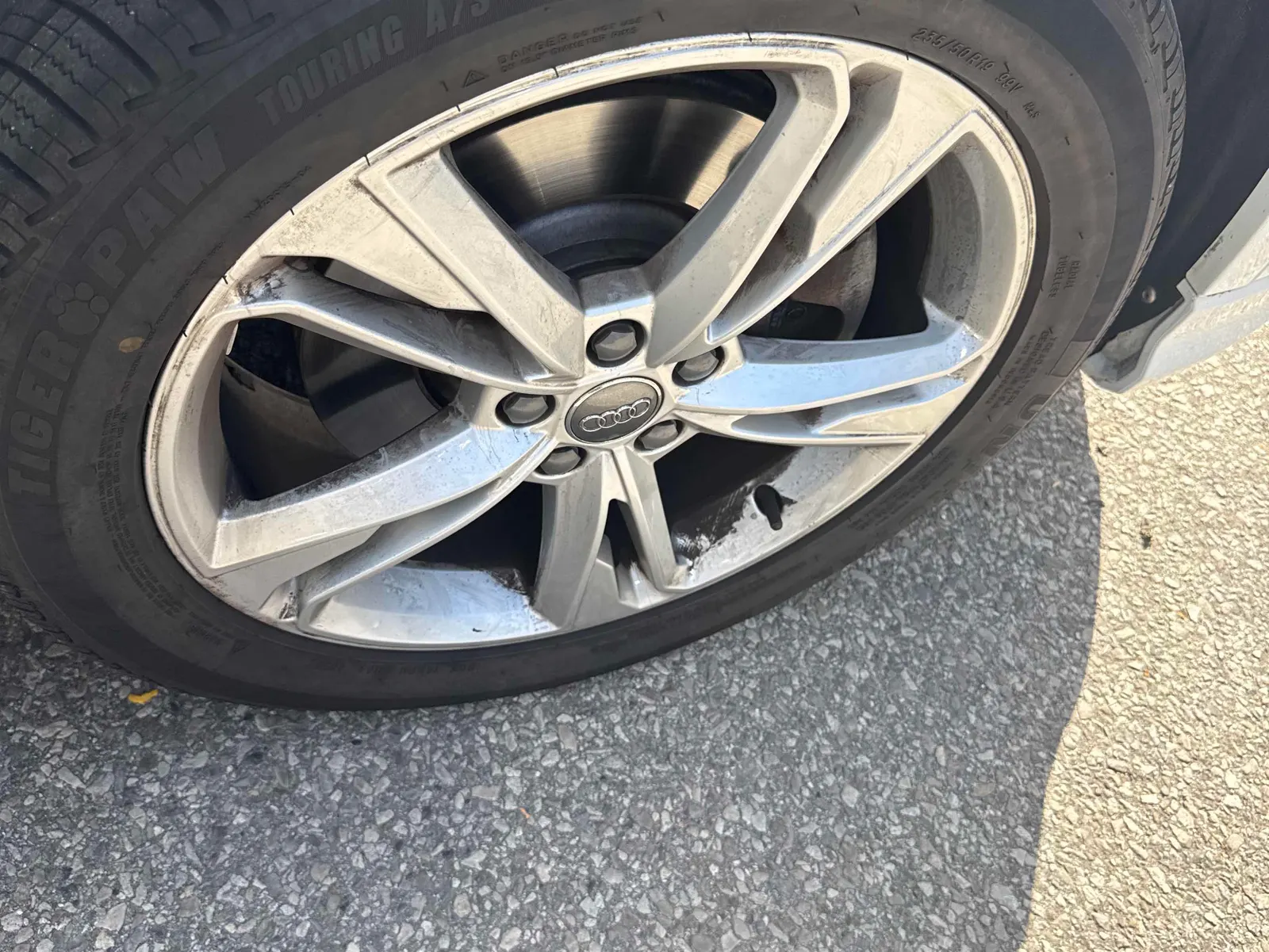 Tire