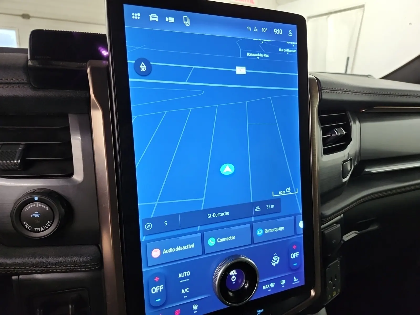 Navigation Photo