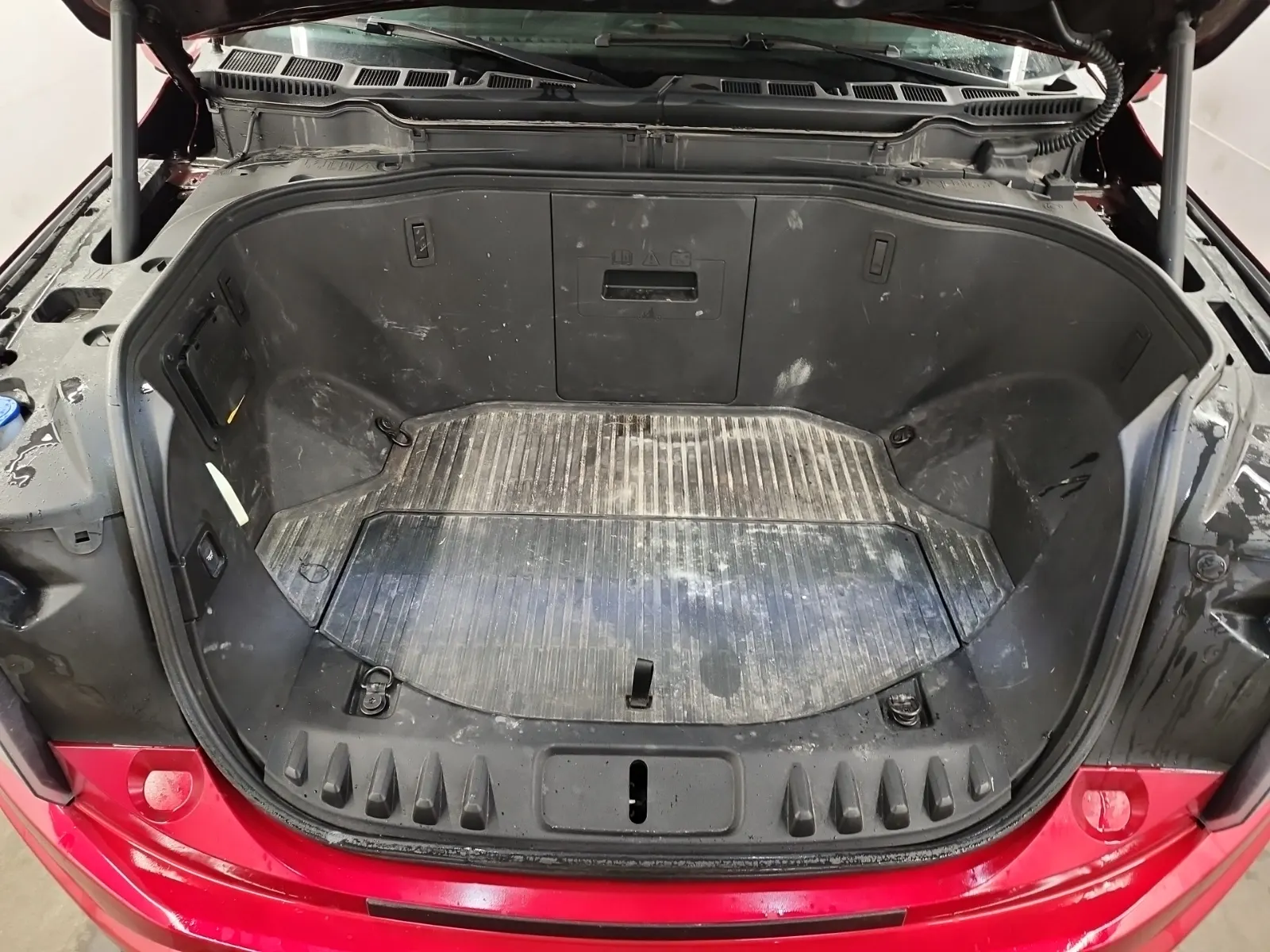 Engine Photo