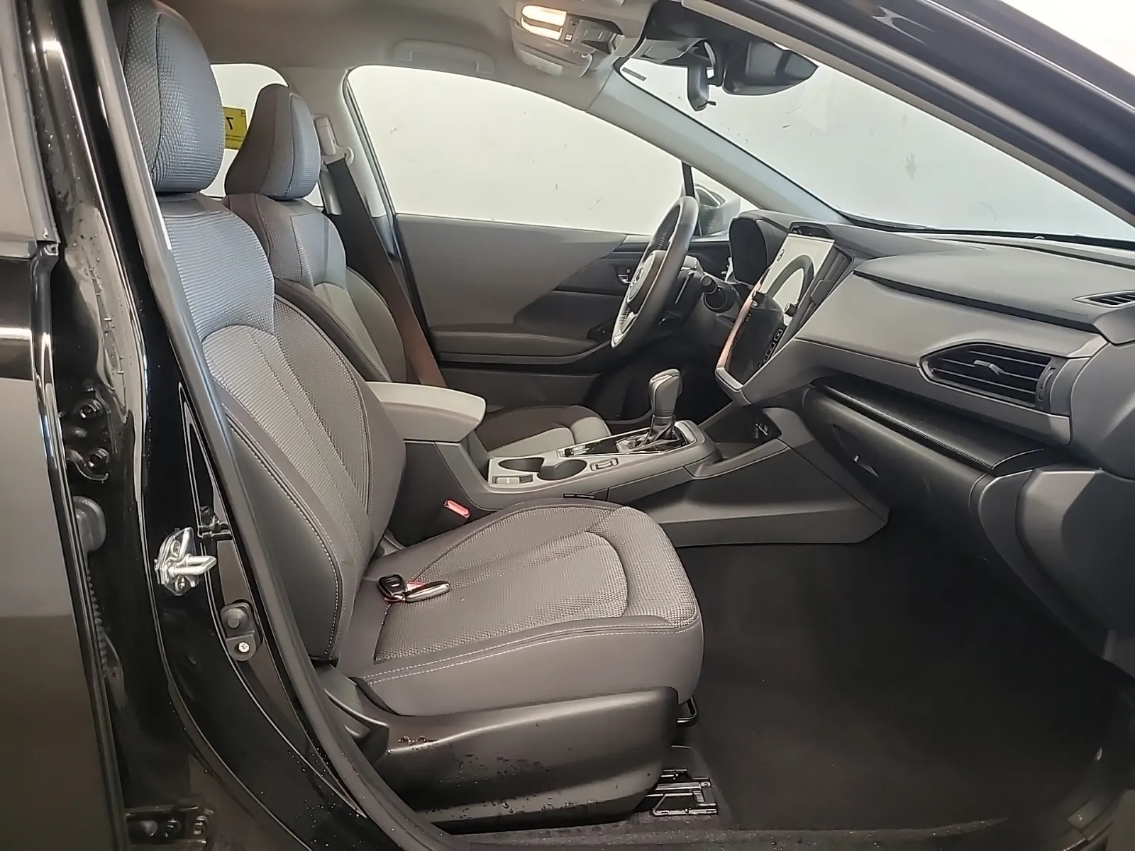 Right Side Interior Photo