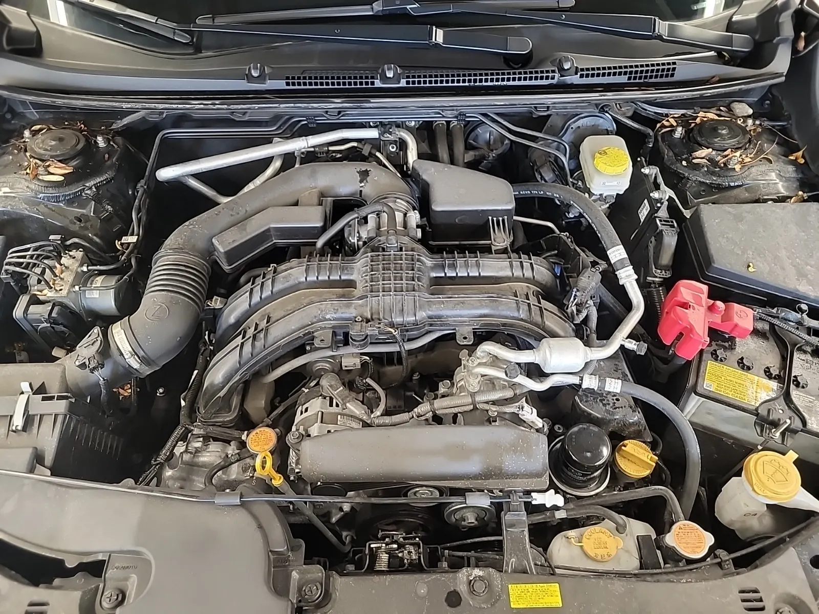 Engine Photo