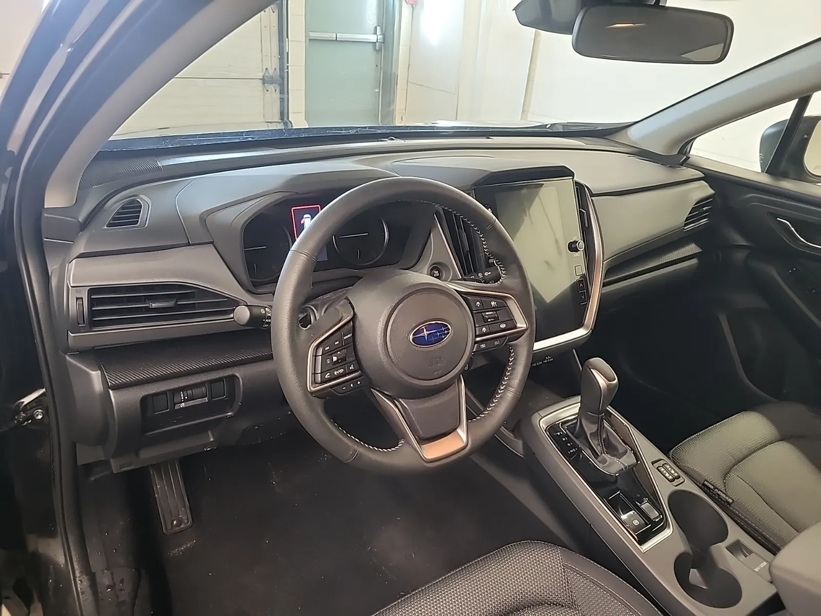 Dash Panel Photo