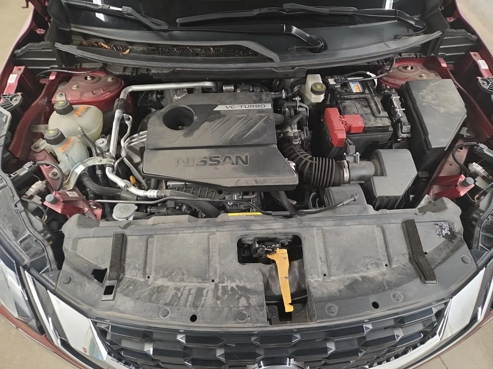 Engine Photo