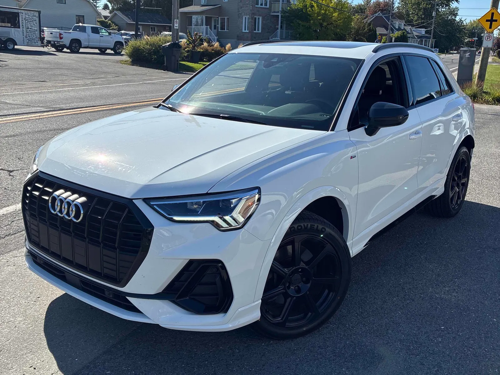 2023 Audi Q3