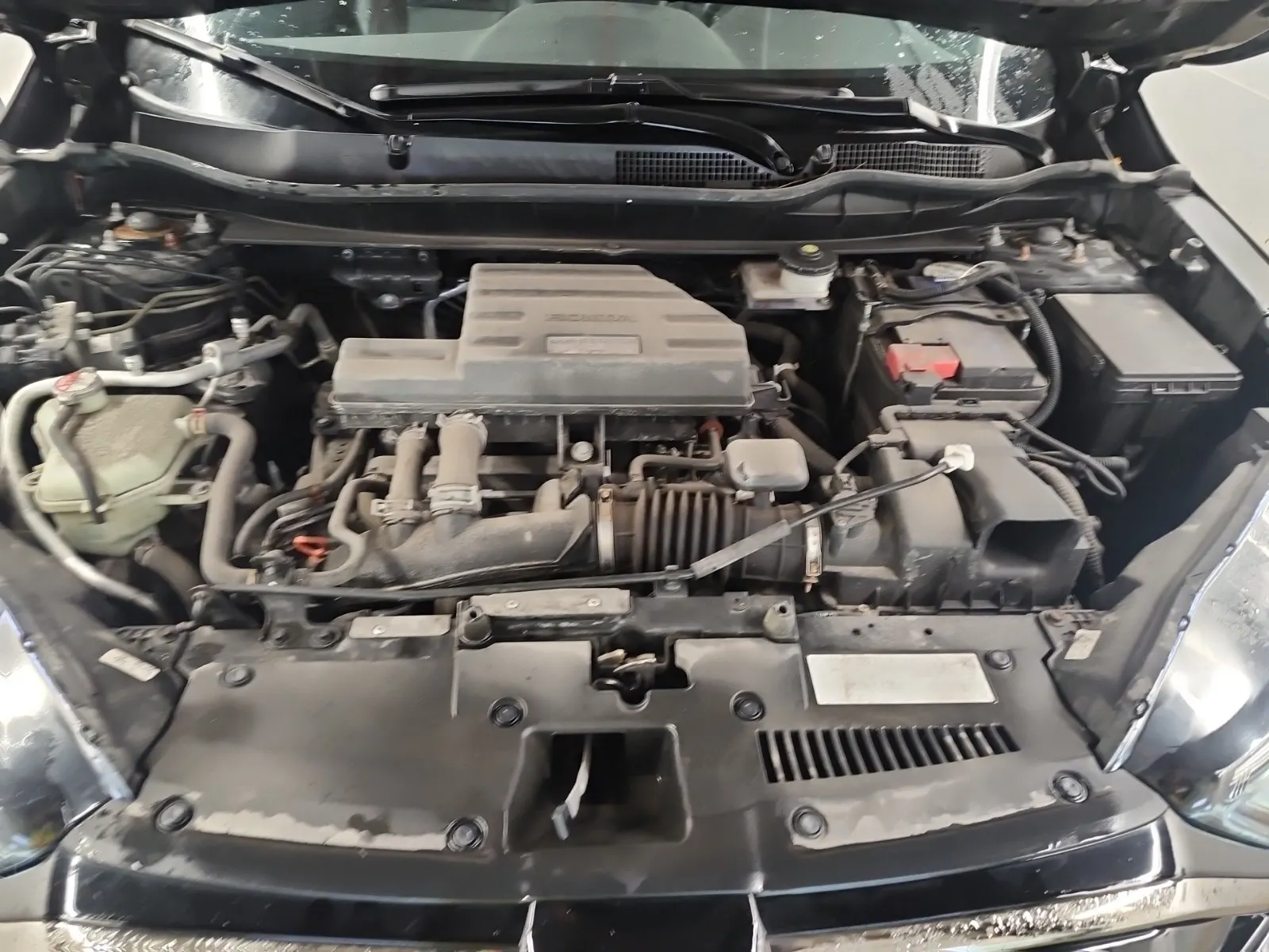 Engine Photo