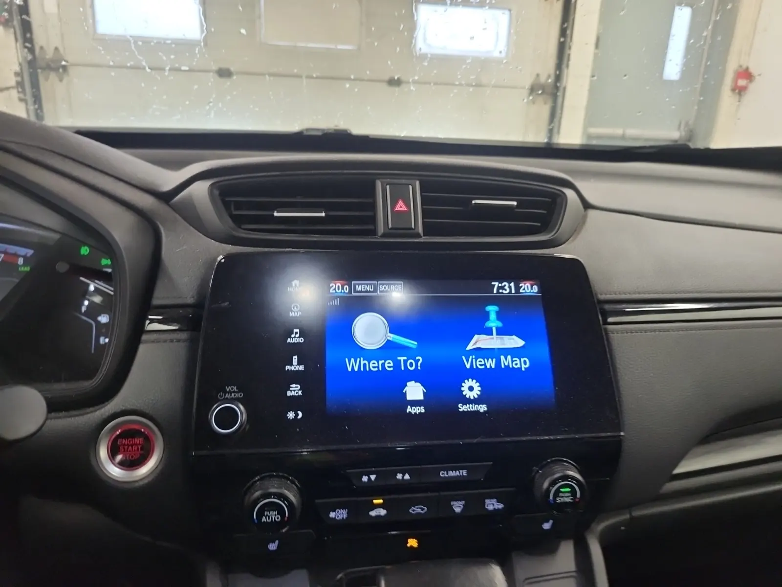 Navigation Photo