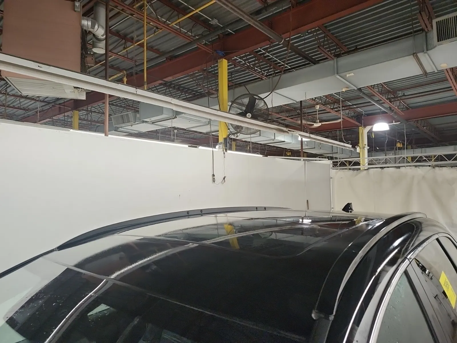 Exterior Roof Photo
