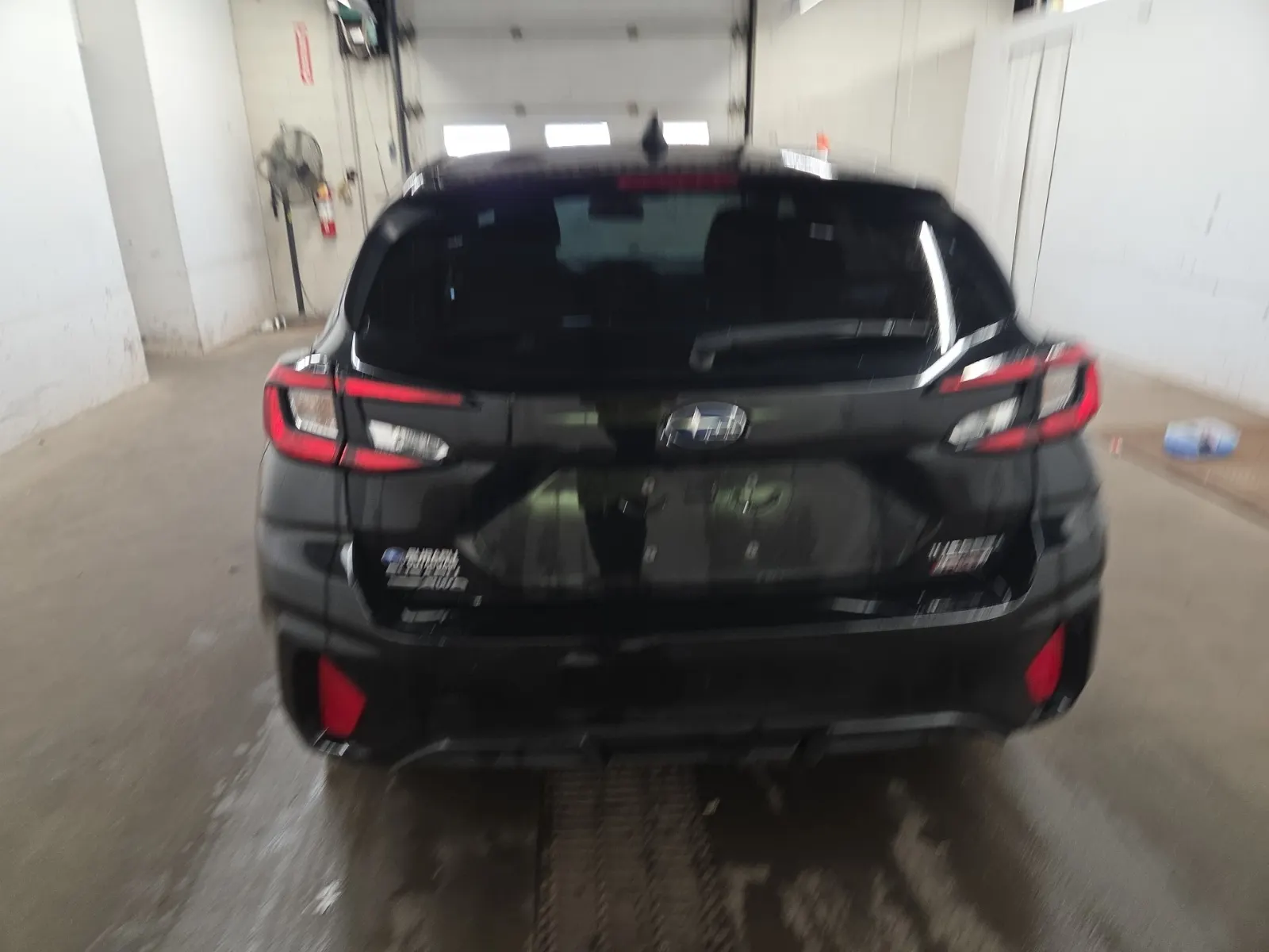 Full Rear Photo
