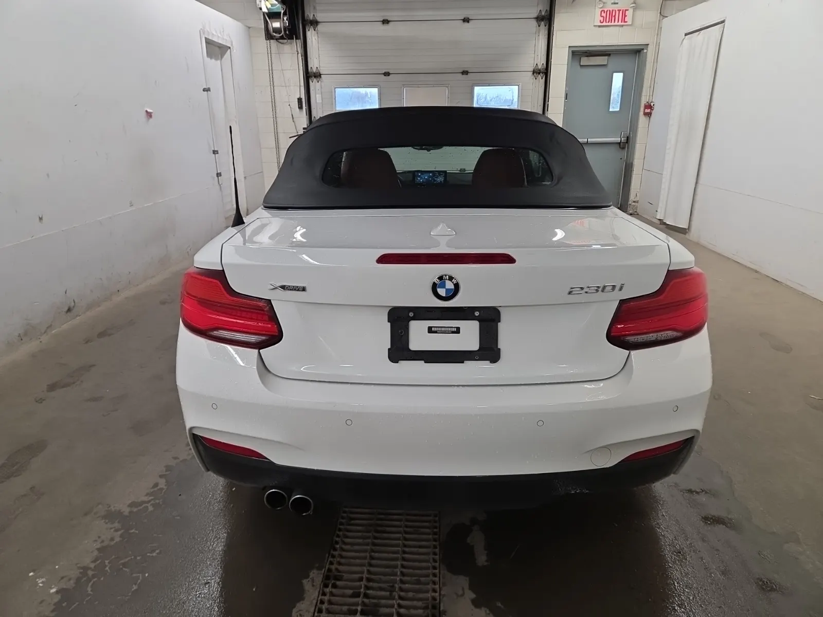 Full Rear Photo