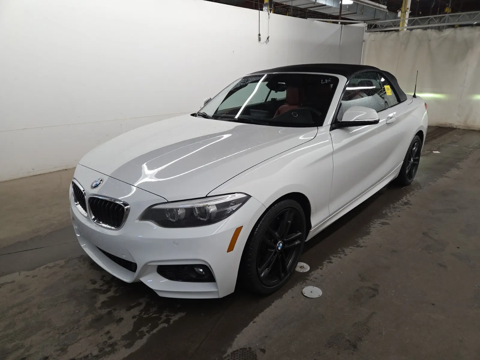 2018 BMW 2 Series