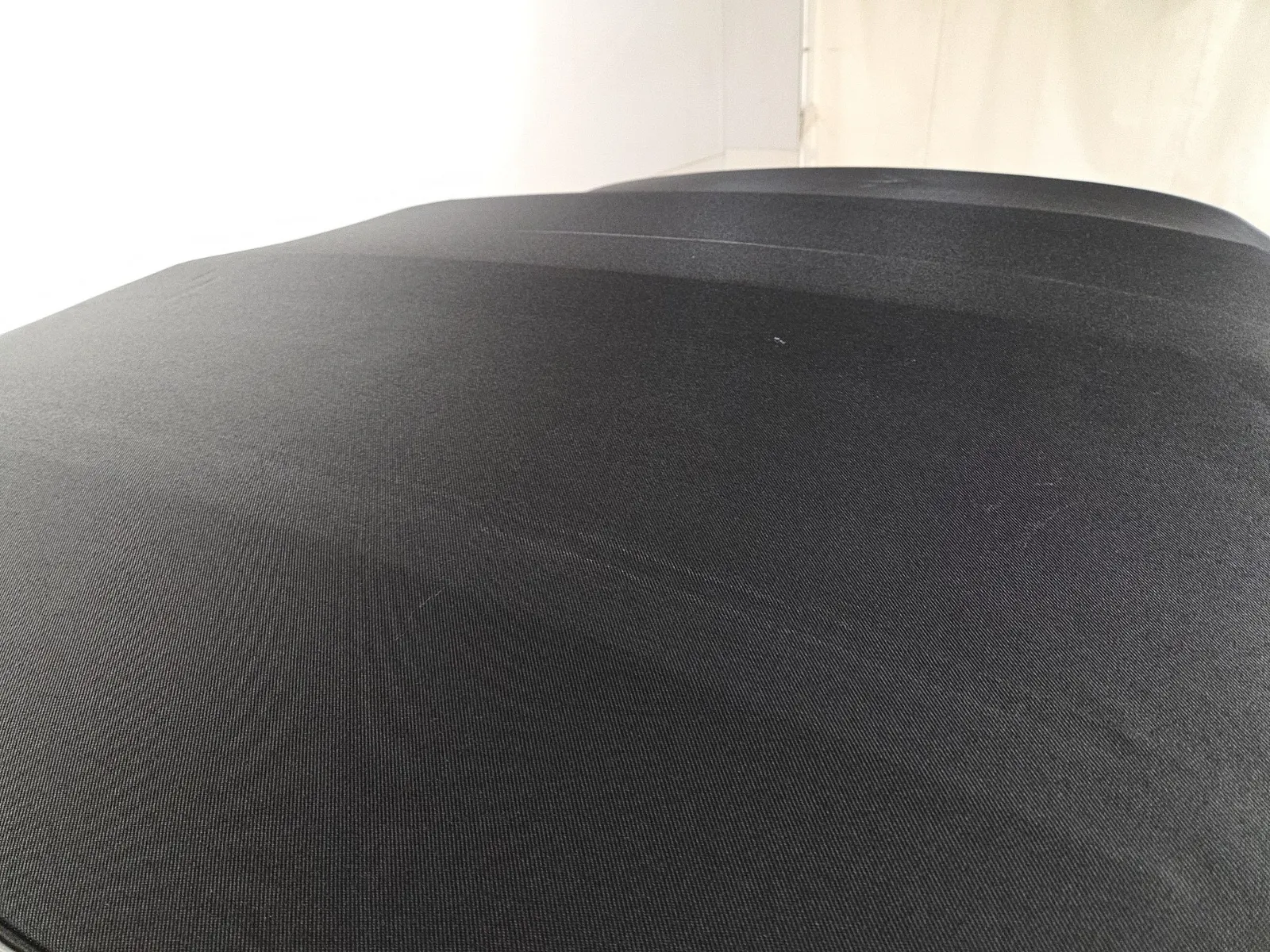 Exterior Roof Photo