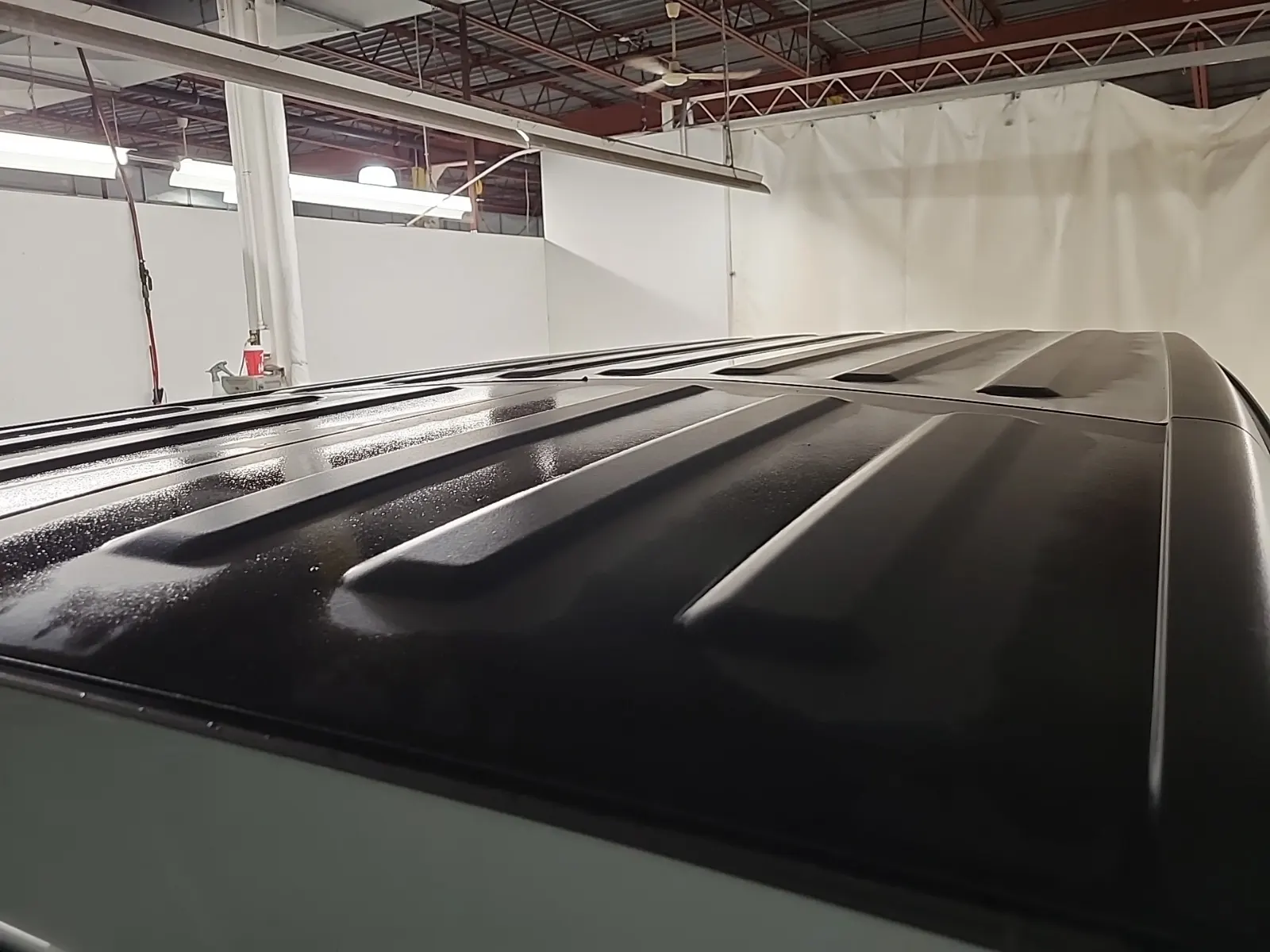Exterior Roof Photo