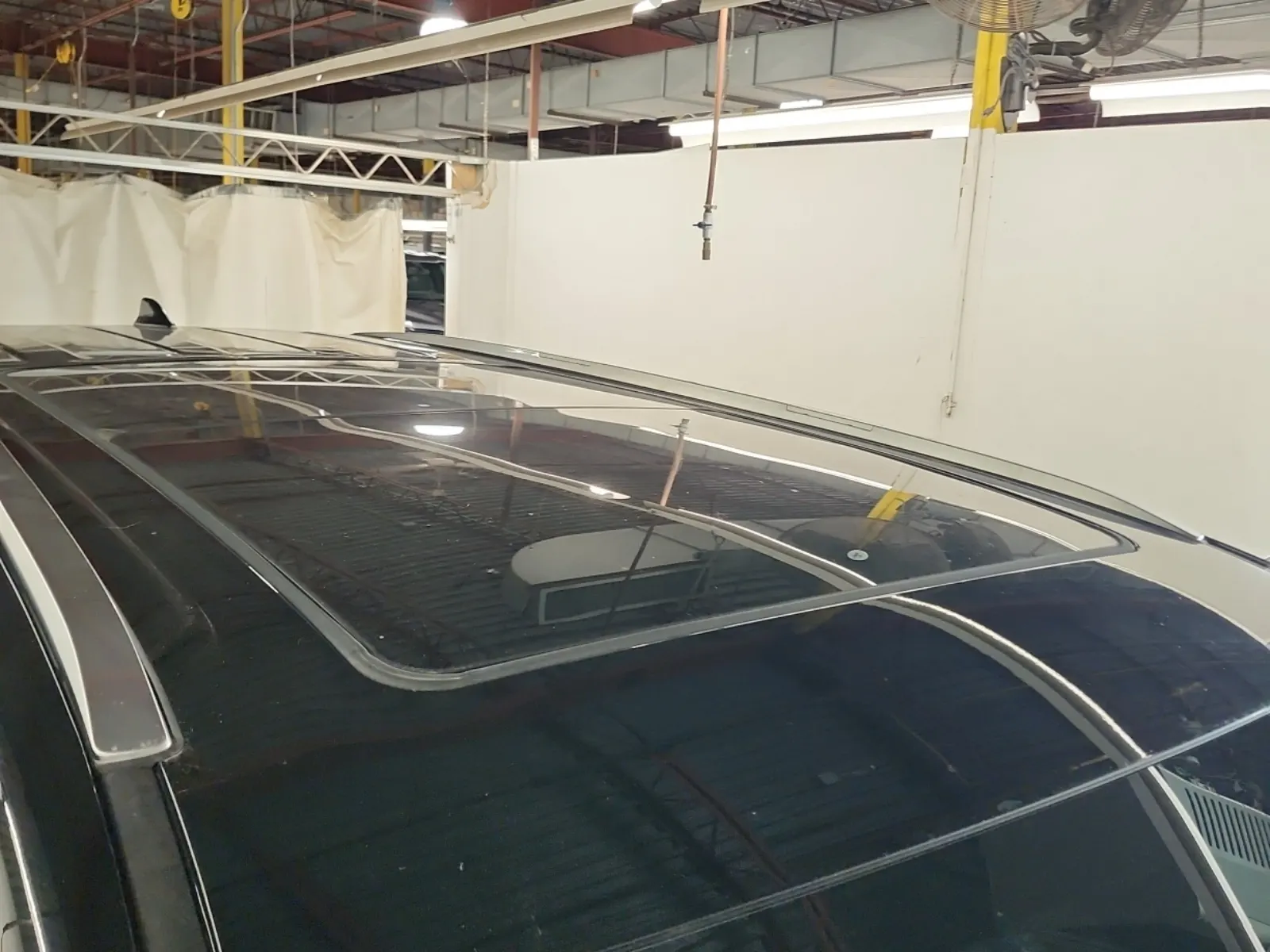 Exterior Roof Photo