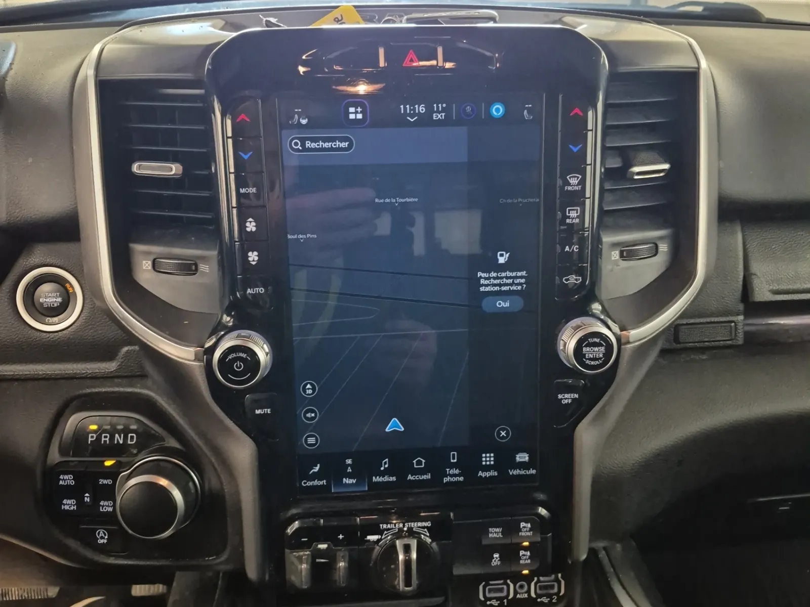 Navigation Photo