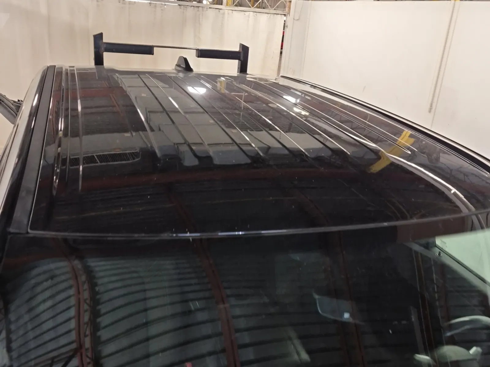 Exterior Roof Photo