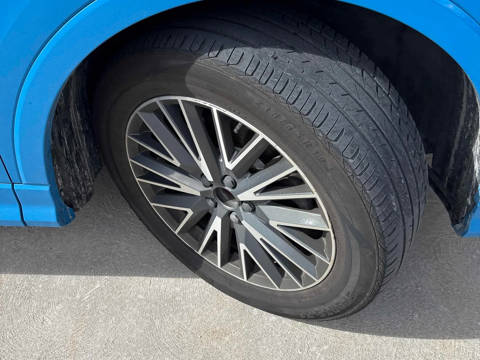 Tire