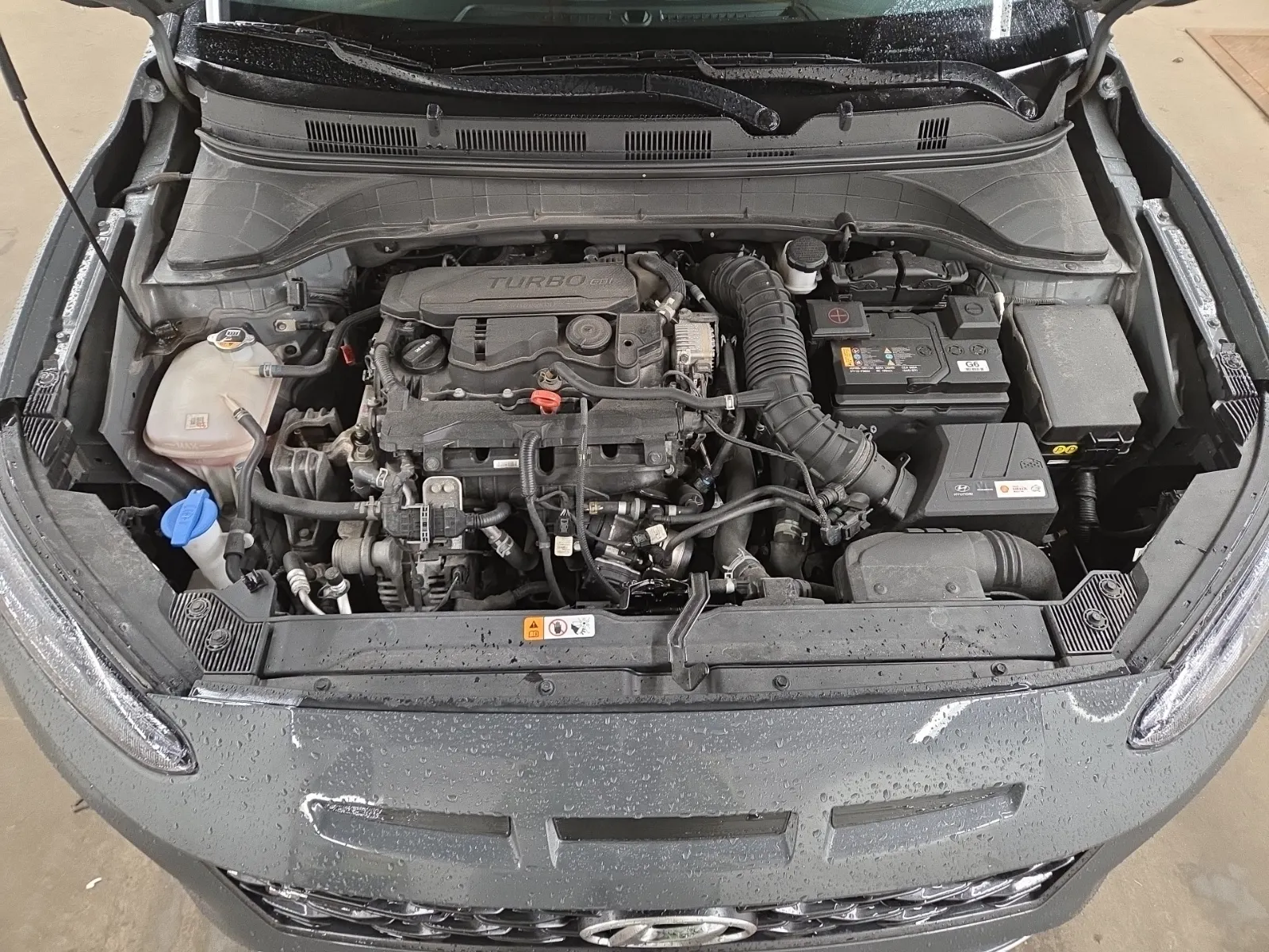 Engine Photo