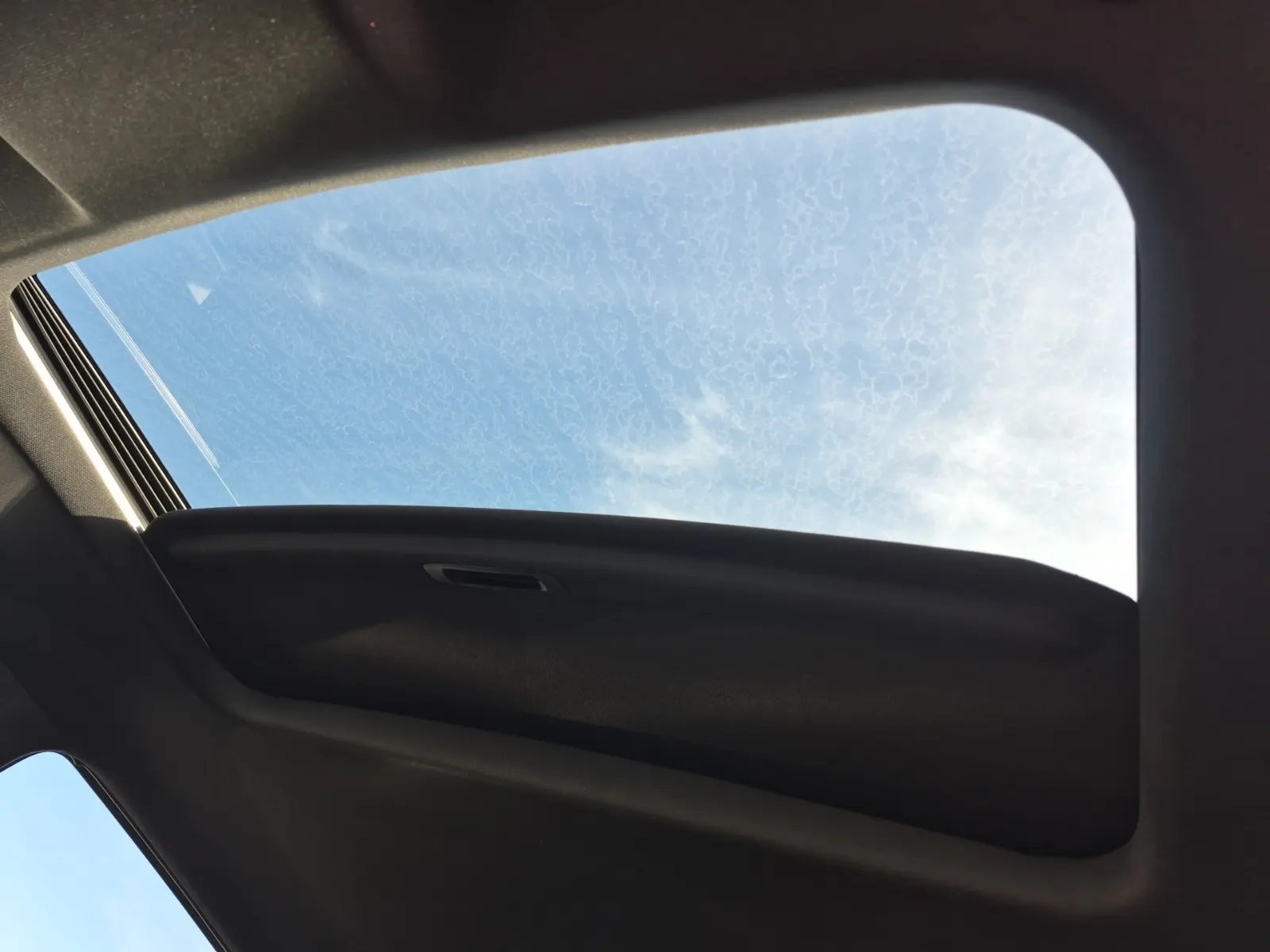 Interior Roof Photo