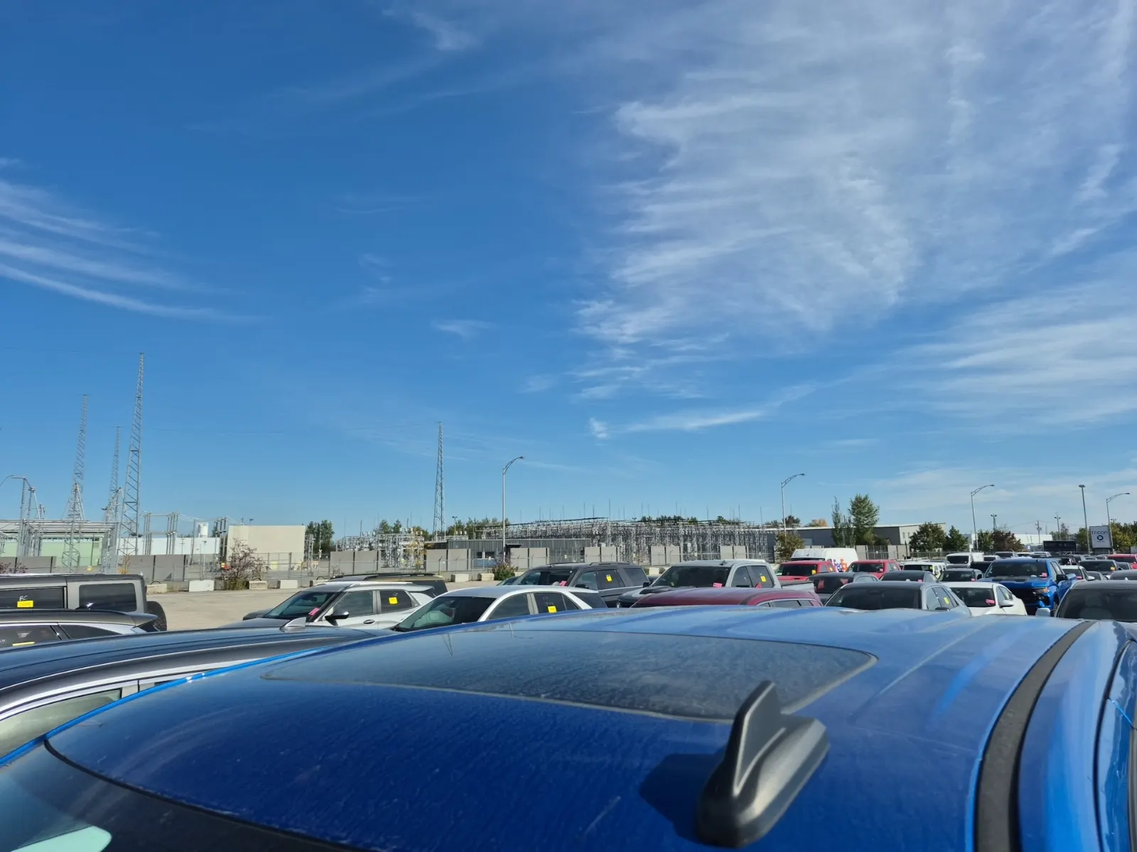 Exterior Roof Photo