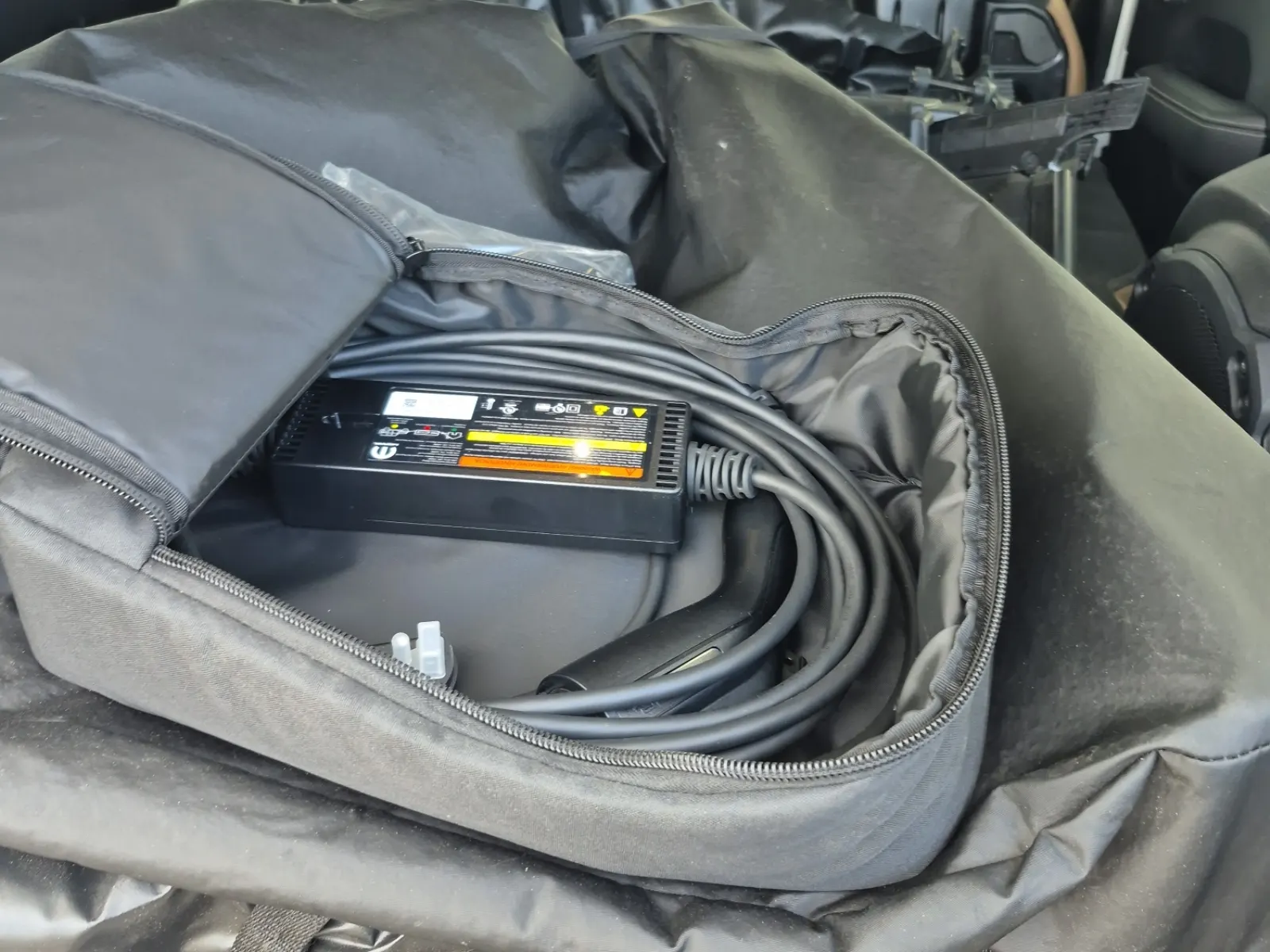Charging Cable Photo