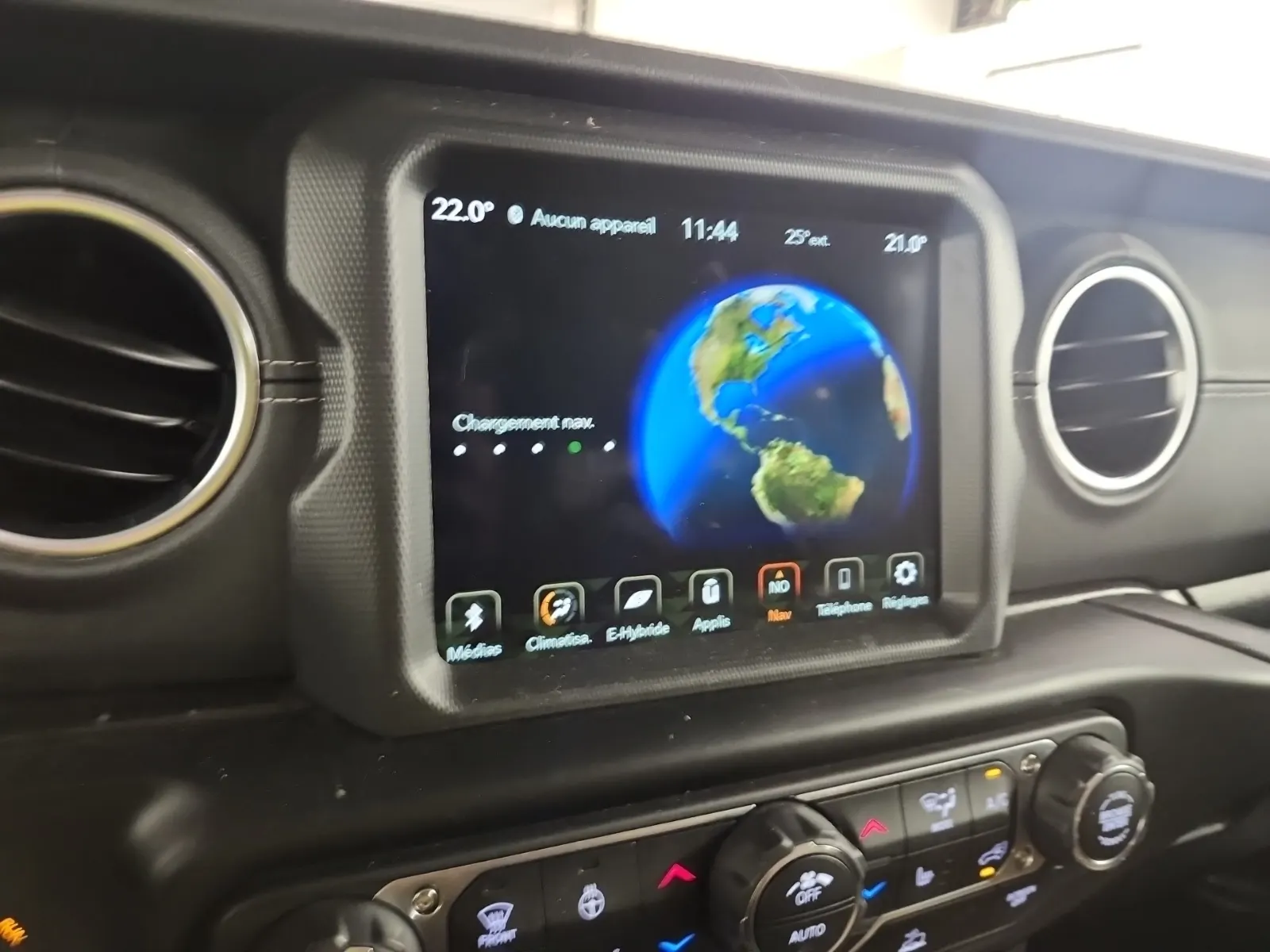 Navigation Photo